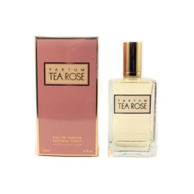 TEA ROSE PARFUM Tea Rose EDP Vapo 120 ml